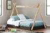 Picture of PIPERTON FULL TENT COMPLETE BED IN BOX