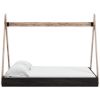 Picture of PIPERTON FULL TENT COMPLETE BED IN BOX