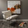 Picture of Lotus Accent Chair