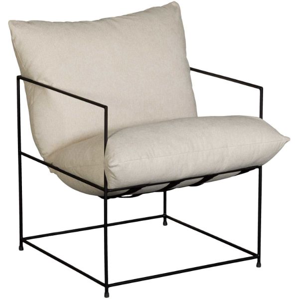 Picture of Lotus Accent Chair