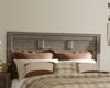 Picture of Juararo Queen Panel Headboard