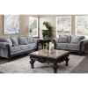 Picture of Emma Slate Loveseat