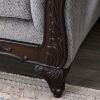 Picture of Emma Slate Loveseat