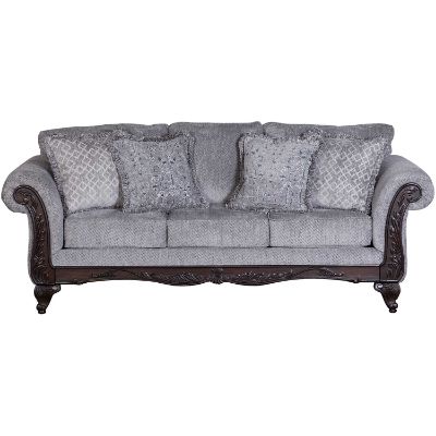 Picture of Emma Slate Sofa