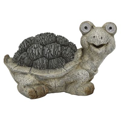 Picture of Garden Solar Turtle