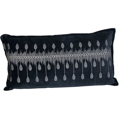 Picture of 14X26 Rainstorm Pillow