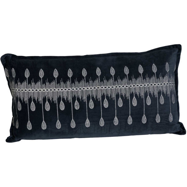 Picture of 14X26 Rainstorm Pillow