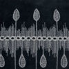 Picture of 14X26 Rainstorm Pillow