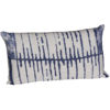 Picture of 14X26 Blue Icicle Pillow