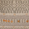 Picture of 20X20 Keystone Greige Pillow