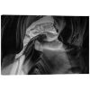 Picture of Antelope Canyon Black and White