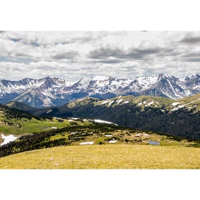 Picture of Rocky Mountain National Park