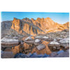 Picture of Chasm Lake Sunrise