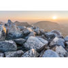 Picture of Medicine Bow Sunrise