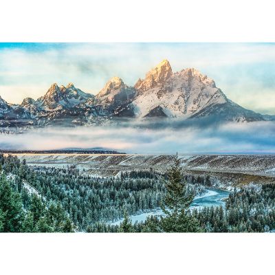 Picture of Teton Splendor