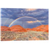 Picture of Petrified Forest Rainbow