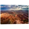 Picture of Pm Light At Dead Horse Point