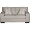 Picture of Maggie Birch Loveseat