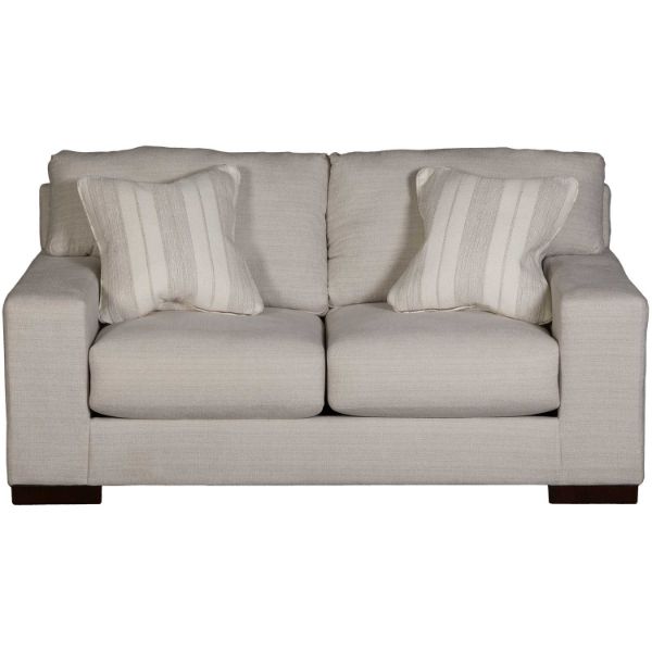 Picture of Maggie Birch Loveseat