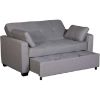 Picture of Orlando Pull Out Sleeper Loveseat