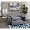 Picture of Orlando Pull Out Sleeper Loveseat