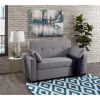 Picture of Orlando Pull Out Sleeper Loveseat