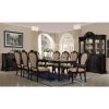 Picture of Henrdrick Dining Leg Table
