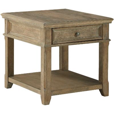 Picture of Janismore End Table