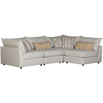 Picture of Tate 4PC Sectional