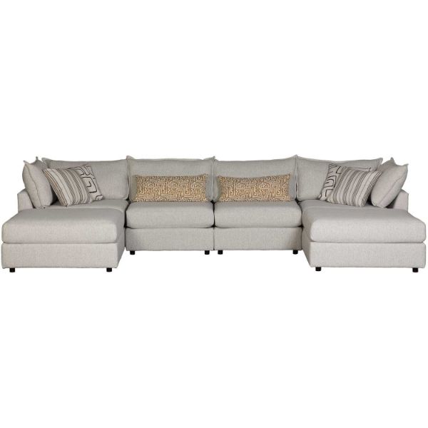 Picture of Tate 6PC Sectional