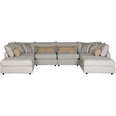 Picture of Tate 8PC Sectional