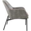 Picture of Brooks Gray Accent Chair