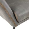 Picture of Brooks Gray Accent Chair