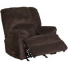 Picture of Hartley Chocolate Rocker Recliner