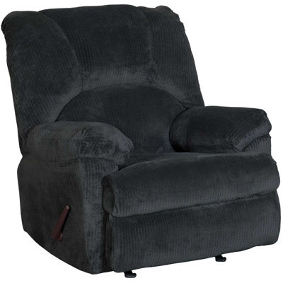 Picture of Hartley Slate Rocker Recliner