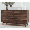 Picture of Calverson Dresser, Brown