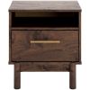 Picture of Calverson Nightstand, Brown