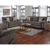 Picture of Tosh Reclining Loveseat