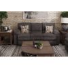 Picture of Tosh Reclining Loveseat