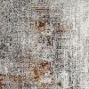 Picture of Adrian Plus Textured Cream Spice Gray
