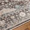 Picture of Callaghan Tribal Warm Gray