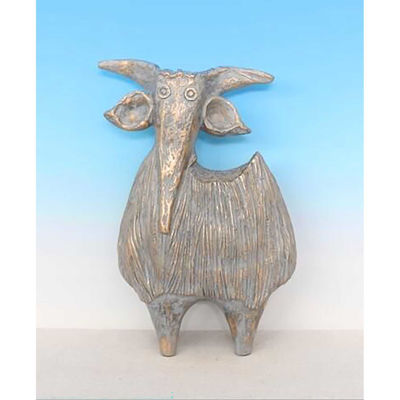 Picture of Yak Sculpture