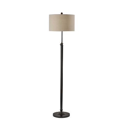 Picture of Barton Adjustable Floor Lamp