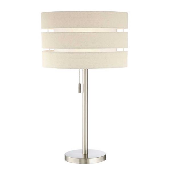Picture of Falan 3 Tier Shade Table Lamp