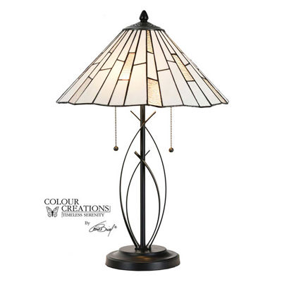 Picture of Zanzibar Table Lamp