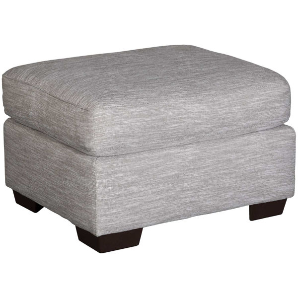 Picture of Rosemary Ottoman