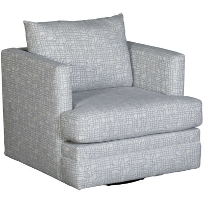 Picture of Rosemary Accent Swivel Chair