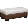 Picture of Devin Storage Ottoman