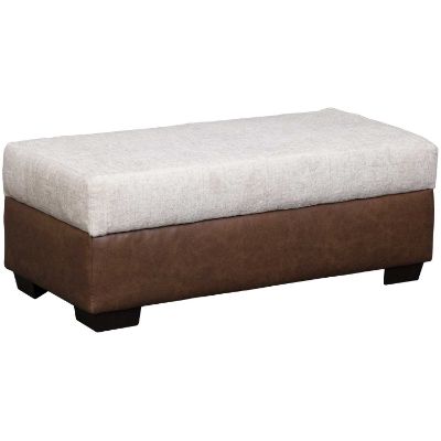 Picture of Devin Storage Ottoman