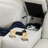 Picture of Kenzo 6-Piece Dual Power Leather Sectional